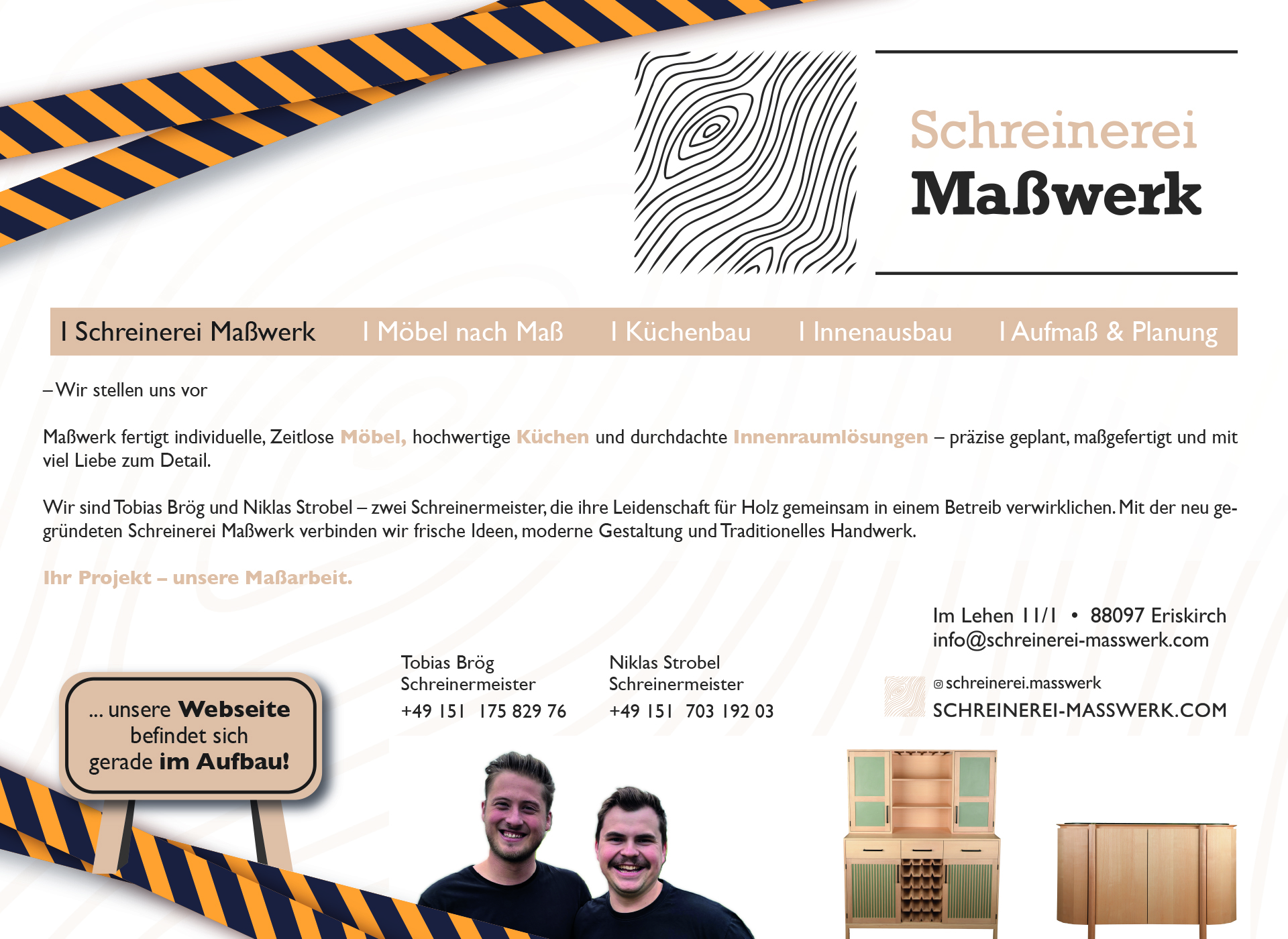 schreinereimasswerk.com